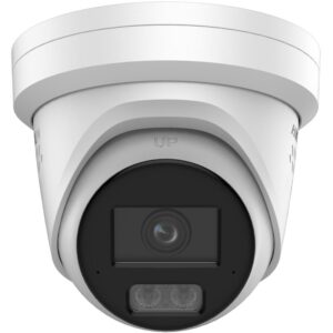 Camera IP Dome Acusense 4MP Hikvision DS-2CD2347G3-LIS2UY/SRBHUN