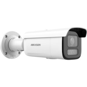 Camera IP thân trụ 4MP Hikvision DS-2CD2643G2-LIZS2UHUN