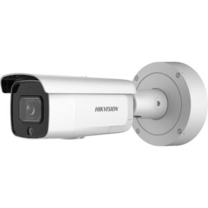 Camera IP Acusense 4MP Hikvision DS-2CD2646G2-IZSU/SLHUN