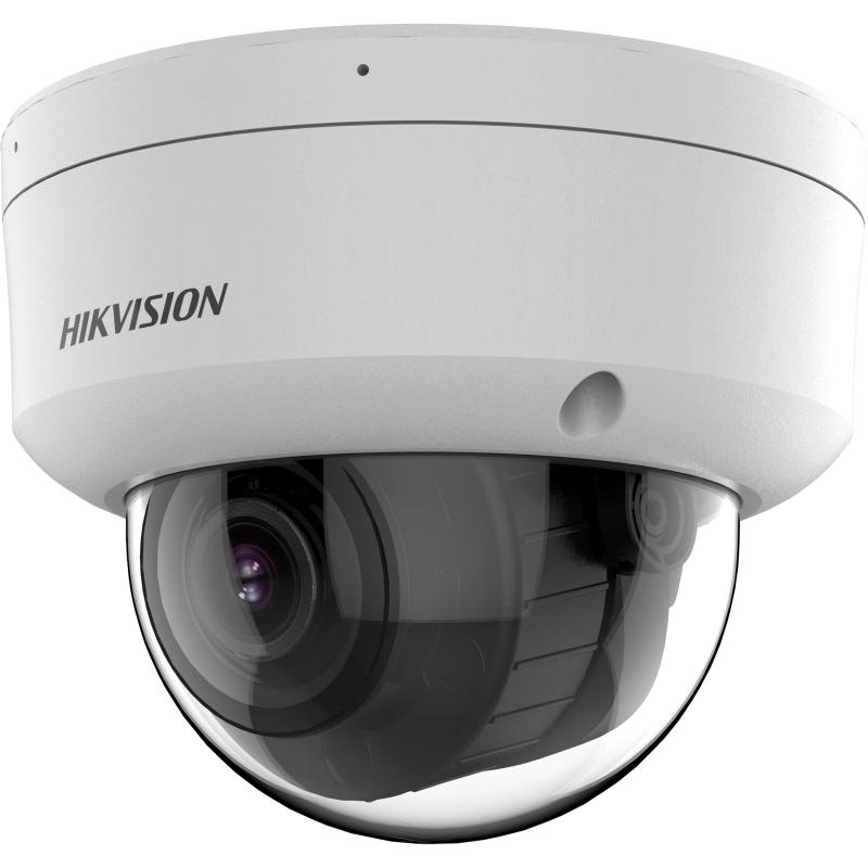 Camera IP Dome 4MP Hikvision DS-2CD2743G2-LIZS2UHUN