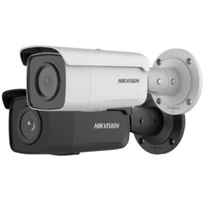 Camera IP Acusense 4MP Hikvision DS-2CD2T46G2-4IHUN