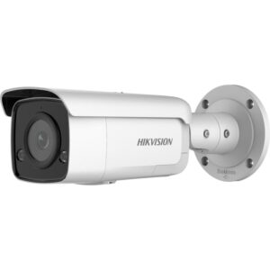 Camera IP Acusense 4MP Hikvision DS-2CD2T46G2-ISU/SLHUN
