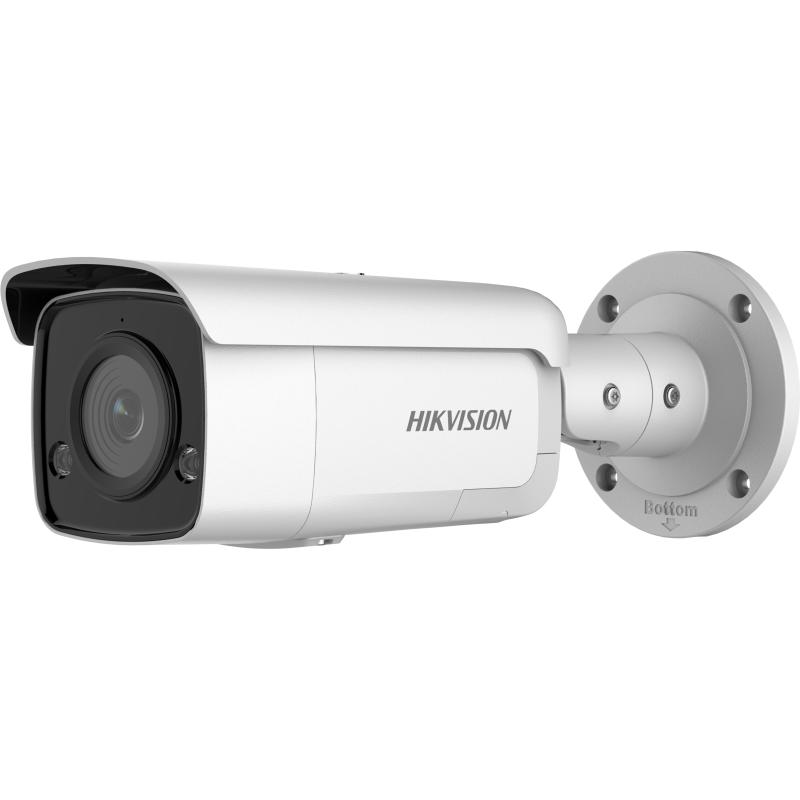 Camera IP Acusense 4MP Hikvision DS-2CD2T46G2-ISU/SLHUN