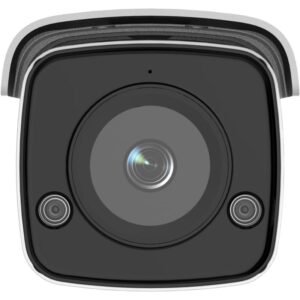 Camera IP Acusense 4MP Hikvision DS-2CD2T46G2-ISU/SLHUN