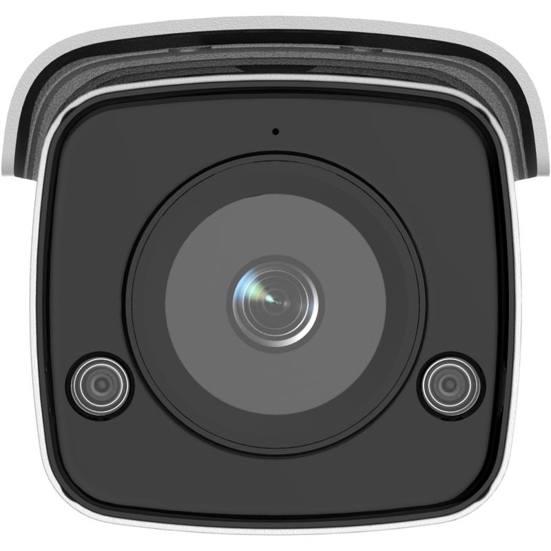 Camera IP Acusense 4MP Hikvision DS-2CD2T46G2-ISU/SLHUN