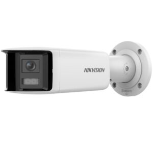Camera IP thân trụ 4MP Hikvision DS-2CD2T46G2P-ISU/SLHUN
