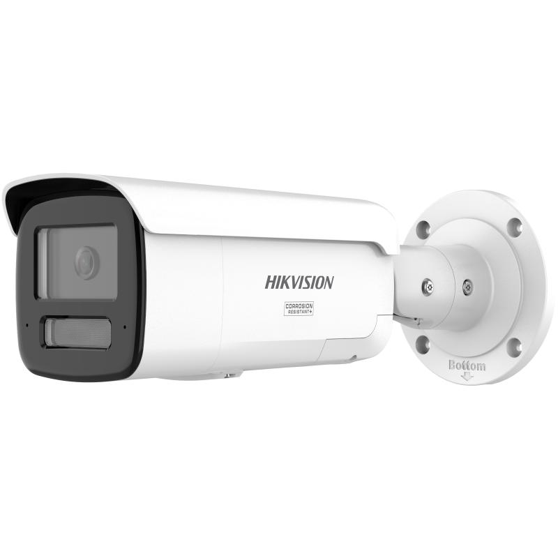 Camera IP 4MP Hikvision DS-2CD2T47G3-LIS2UY/SRBHUN