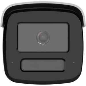 Camera IP Acusense 8MP Hikvision DS-2CD2T87G3-LIS2UY/SRBHUN