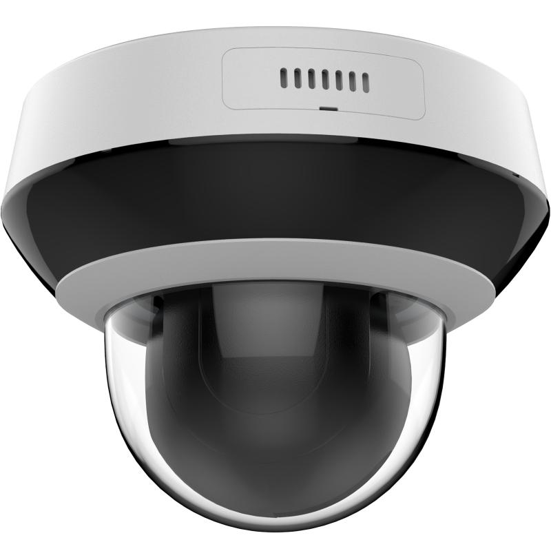 Camera IP Mini Speed Dome 4MP Hikvision DS-2DE2A404IWG1-E/WHUN - Ảnh 4