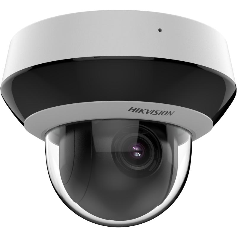 Camera IP Mini Speed Dome 4MP Hikvision DS-2DE2A404IWG1-E/WHUN