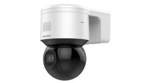 Camera IP PT 4MP Hikvision DS-2DE3A404IWG-EHUN