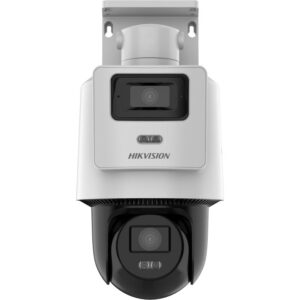 Camera IP Speed Dome 2MP Hikvision DS-2SE2C200MWG-E/12HUN