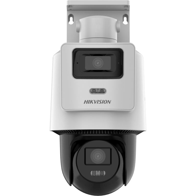 Camera IP Speed Dome TandemVu 4MP Hikvision DS-2SE2C400MWG-E/14HUN