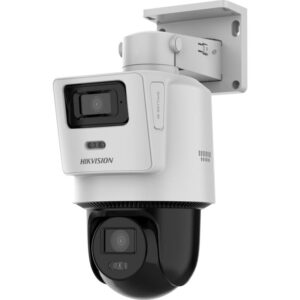 Camera IP Speed Dome 4MP Hikvision DS-2SE3C404MWG-E/14HUN