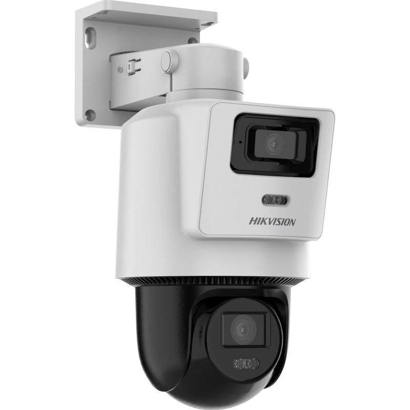 Camera IP Speed Dome 4MP Hikvision DS-2SE2C400MWG-E/14HUN - Ảnh 3