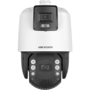 Camera IP TandemVu 4MP Hikvision DS-2SE7C432MW-AEBHUN