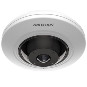Camera IP Fisheye 5MP Hikvision DS-2CD2955G0-ISUHUN