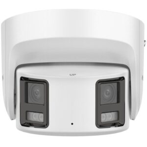 Camera IP Dome 8MP Hikvision DS-2CD2387G2P-LSU/SLHUN