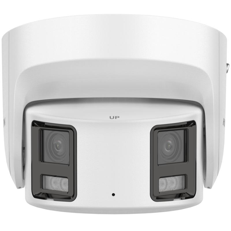 Camera IP Dome 8MP Hikvision DS-2CD2387G2P-LSU/SLHUN