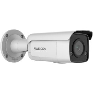 Camera IP Acusense 8MP Hikvision DS-2CD2T86G2-ISU/SLHUN