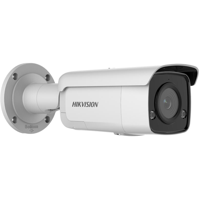Camera IP Acusense 8MP Hikvision DS-2CD2T86G2-ISU/SLHUN