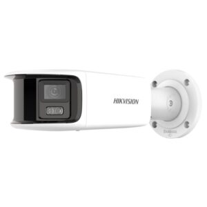 Camera IP thân trụ 8MP Hikvision DS-2CD2T87G2P-LSU/SLHUN