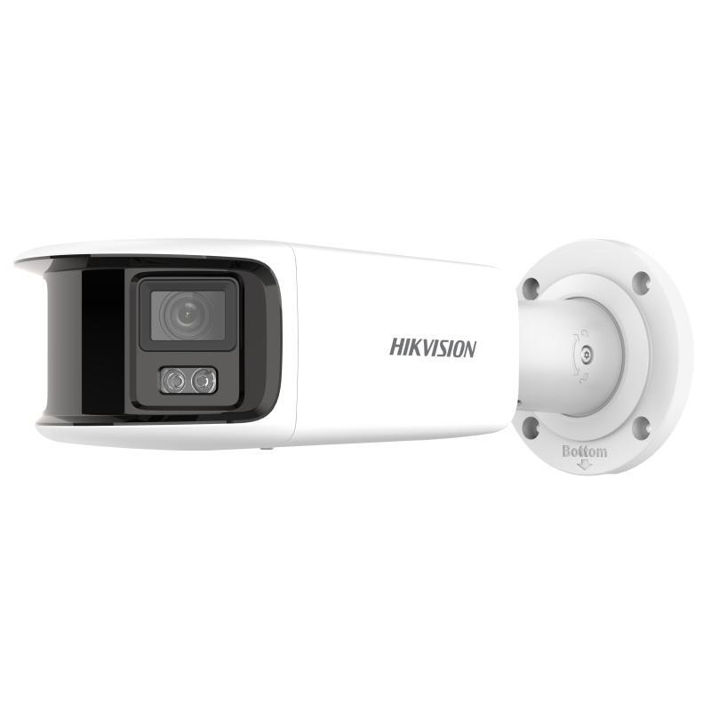 Camera IP thân trụ 8MP Hikvision DS-2CD2T87G2P-LSU/SLHUN