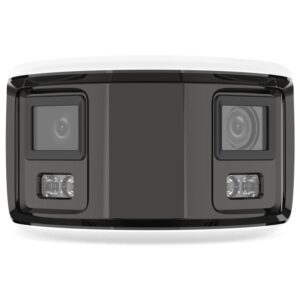 Camera IP thân trụ 8MP Hikvision DS-2CD2T87G2P-LSU/SLHUN