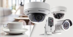 Những tính năng ưu việt trên camera IP Hikvision
