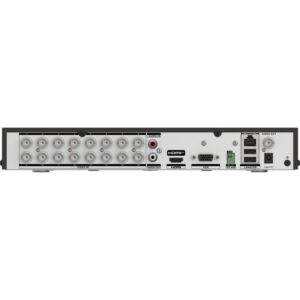 Đầu ghi hình 16 kênh Turbo Acusense Hikvision iDS-7216HQHI-M1/XT