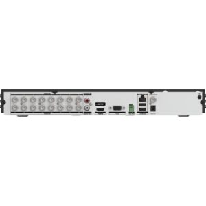 Đầu ghi hình 16 kênh Turbo Acusense Hikvision iDS-7216HQHI-M2/XT