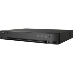 Đầu ghi hình 8 kênh Turbo Hikvision iDS-7208HQHI-M1/XT