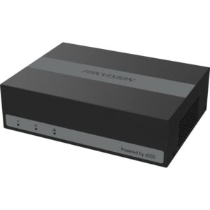 Đầu ghi hình eDVR 4 kênh tích hợp 330G Hikvision DS-E04HGHI-B