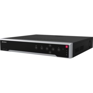 Đầu ghi hình 64 kênh IP Hikvision DS-7764NI-M4