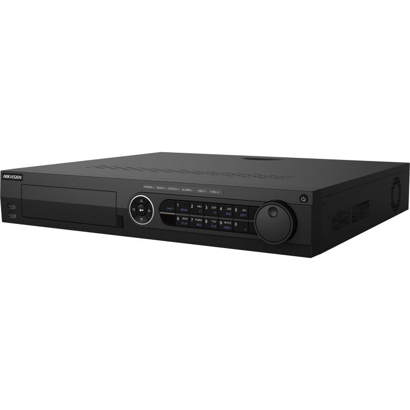 Đầu ghi hình 32 kênh Turbo 4.0 Acusense Hikvision iDS-7332HQHI-M4/S