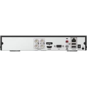 Đầu ghi hình 4 kênh Turbo Hikvision DS-7204HGHI-M1