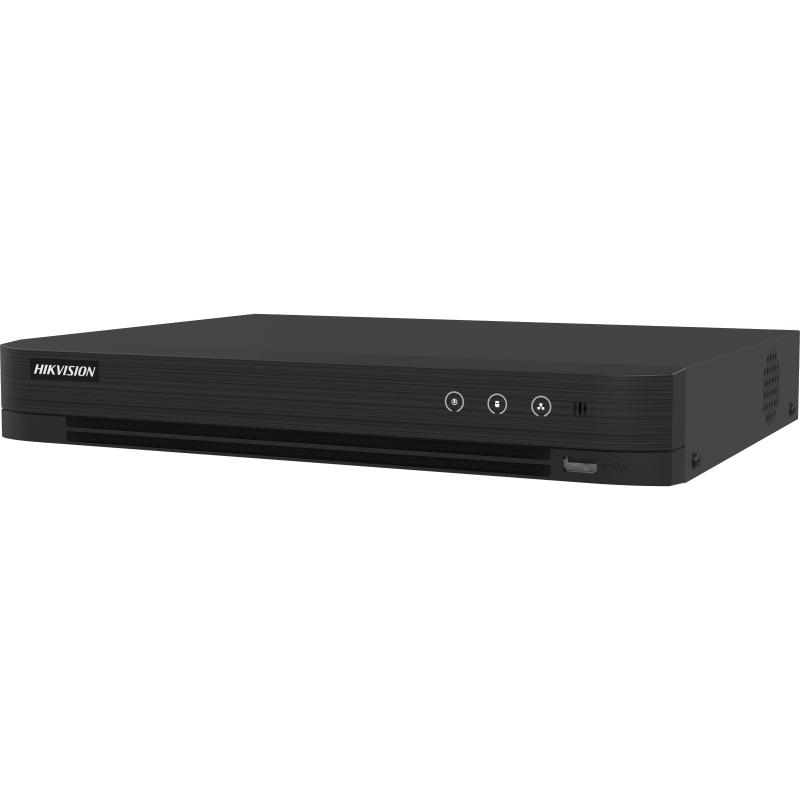 Đầu ghi hình 16 kênh Turbo 5.0 Acusense Hikvision iDS-7216HQHI-M1/S
