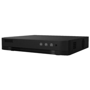 Đầu ghi hình 4 kênh Turbo 4.0 Acusense Hikvision iDS-7204HUHI-M1/E