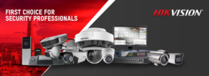 Đầu ghi hình Hikvision