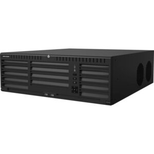 Đầu ghi hình 256 kênh IP Hikvision DS-96256NI-I16