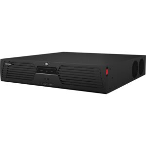 Đầu ghi hình 64 kênh IP Hikvision DS-9664NI-M8
