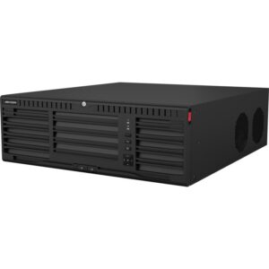 Đầu ghi hình 64 kênh IP Hikvision DS-9664NI-M16