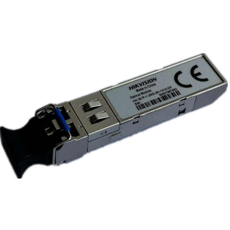 Module quang Hikvision HK-SFP-1.25G-20-1310-DF