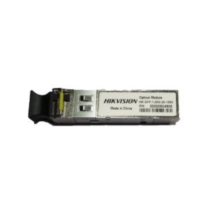 Module quang Hikvision HK-SFP-1.25G-20-1550