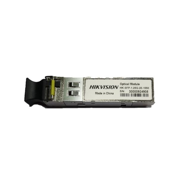Module quang Hikvision HK-SFP-1.25G-20-1550