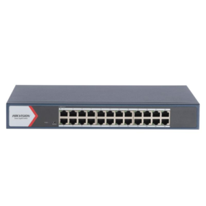 Switch mạng Gigabit 24 cổng Hikvision DS-3E1524-EI