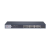 Switch mạng PoE Gigabit 24 cổng Hikvision DS-3E1526P-SI