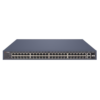 Switch mạng PoE Gigabit 48 cổng Hikvision DS-3E1552P-SI