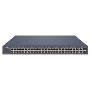 Switch mạng PoE Gigabit 48 cổng Hikvision DS-3E1552P-SI