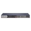 Switch mạng 16 cổng PoE Hikvision DS-3E0520HP-E